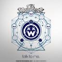 Artwork for Talk To Me
