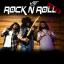 Artwork for Rock N Roll (Wit A G)