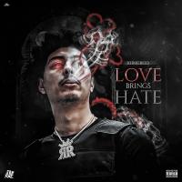 Artwork for Love Brings Hate by KiingRod