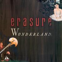 Artwork for Wonderland (2011 Expanded Edition) by Erasure