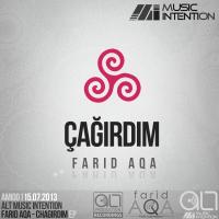 Artwork for Chagirdim by Farid Aqa