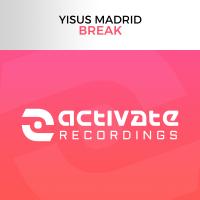 Artwork for Break by Yisus Madrid