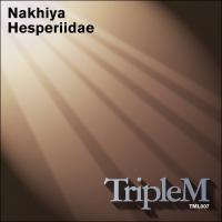 Artwork for Hesperiidae by Nakhiya