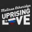 Artwork for Uprising Of Love