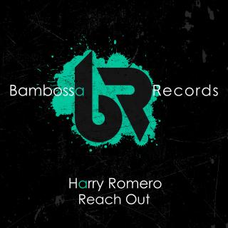 Artwork for Reach Out