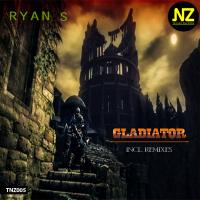 Artwork for Gladiator by Ryan S