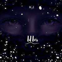 Artwork for lil lies by Dyl