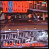 Artwork for Back To The Hotel by N2DEEP