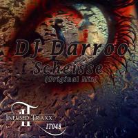 Artwork for Scheisse by DJ Darroo