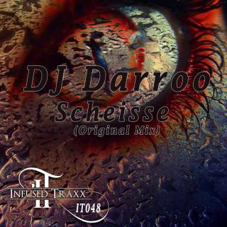 Artwork for Scheisse (Original Mix)