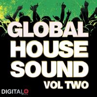 Artwork for Global House Sound, Vol. 2 by Various Artists