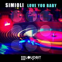 Artwork for Love You Baby by Simioli