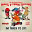 Artwork for Im Taken Yo Life (feat. V-Town & Telly Mac)