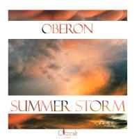 Artwork for Summer Storm by Oberhon