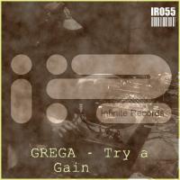 Artwork for Try A Gain by Grega