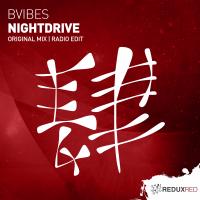 Artwork for Night Drive by BVIBES