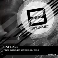 Artwork for Time Breaker by Crauss