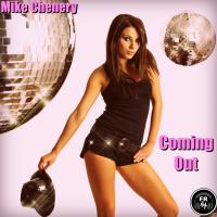 Artwork for Coming Out by Mike Chenery