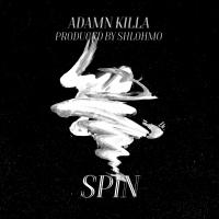 Artwork for Spin by Adamn Killa