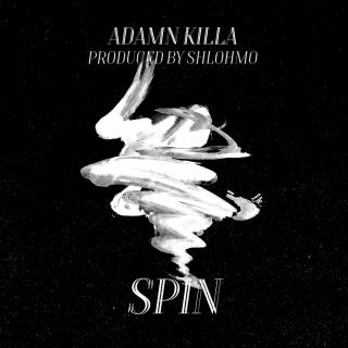 Artwork for Spin