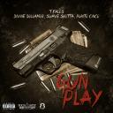 Artwork for Gun Play (feat. Divine Dollamob, Suave Shotta & Punto Cinco)