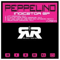 Artwork for Indicator EP by Peppelino