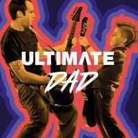 Artwork for Ultimate Dad by Various Artists