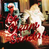 Artwork for Ice Cream Sundae by Inhaler