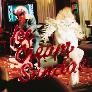 Artwork for Ice Cream Sundae