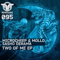 Artwork for Two Of Me EP by MicRoCheep