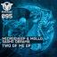 Artwork for Two Of Me (Original Mix)