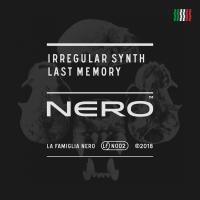 Artwork for Last Memory by Irregular Synth