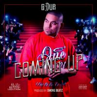 Artwork for Coming Up by G Dub