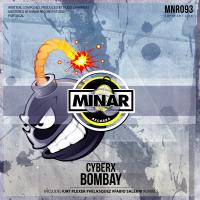 Artwork for Bombay by Cyberx