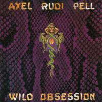 Artwork for Wild Obsession by Axel Rudi Pell