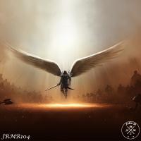 Artwork for Archangel by DJ Joke-R