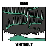 Artwork for Whiteout by Seeb