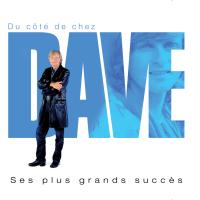 Artwork for Du Coté De Chez Dave by DAVE