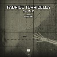 Artwork for Exhale by Fabrice Torricella