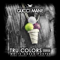 Artwork for TRU COLORS by Gucci Mane