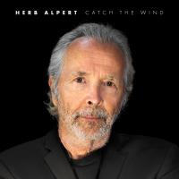 Artwork for Catch The Wind by Herb Alpert