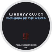 Artwork for Euphoria Of The Waves by Wellenrausch