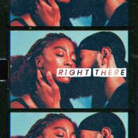 Artwork for Right There by Ashoka