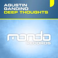 Artwork for Deep Thoughts by Agustin Gandino