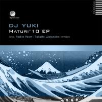 Artwork for Maturi'10 Ep by DJ Yuki