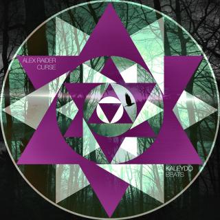Artwork for Technetium (Original Mix)