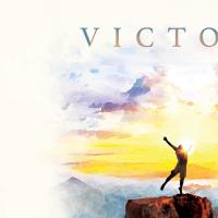 Artwork for Victory by Sarah Téibo