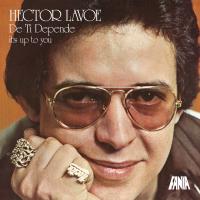 Artwork for De Ti Depende by Héctor Lavoe