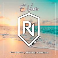 Artwork for E Verao by Rey Vercosa