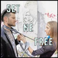 Artwork for Set me free by Elia